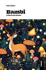 Bambi, a Life in the Woods cover image