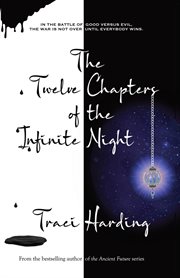 The twelve chapters of the infinite night cover image