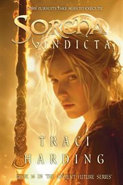 Sorcha - Vindicta cover image