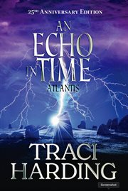 An Echo in Time : Atlantis cover image