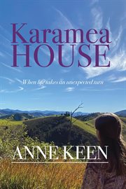 Karamea house cover image