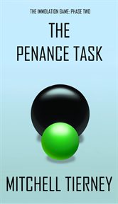 The penance task cover image