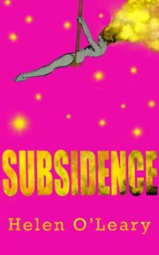 Subsidence cover image