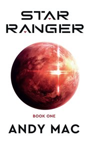 Star Ranger Book 1 cover image