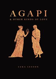 Agapi & Other Kinds of Love cover image