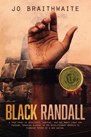 Black randall cover image