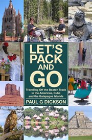 Let's Pack and GO cover image