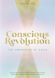 Conscious revolution cover image