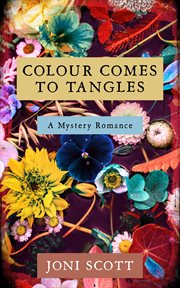 Colour comes to tangles cover image