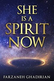 She is a spirit now cover image