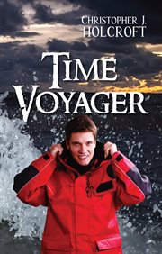 Time voyager cover image