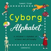Cyborg alphabet cover image