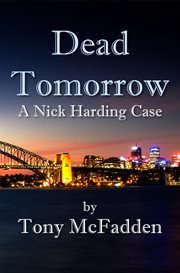 Dead Tomorrow cover image