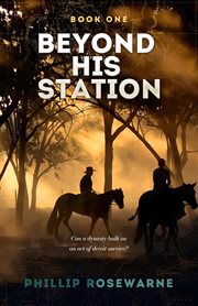 Beyond his station cover image
