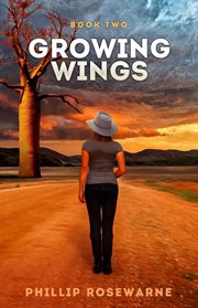Growing wings cover image