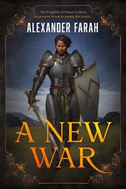 A new war cover image