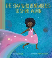 The star who remembered to shine again cover image
