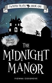 The midnight manor cover image