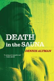 Death in the Sauna cover image