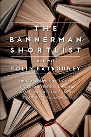 The Bannerman Shortlist cover image
