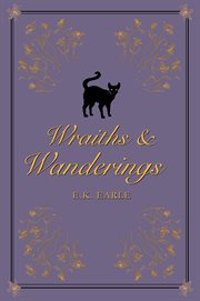 Wraiths and wanderings cover image