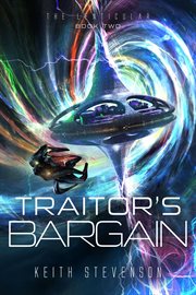 Traitor's Bargain cover image