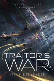 Traitor's War cover image