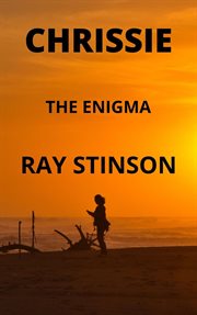 Chrissie the enigma cover image