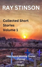 Collected short stories, volume 1 cover image