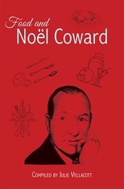 Food and noël coward cover image