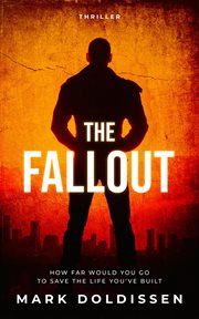 The fallout cover image