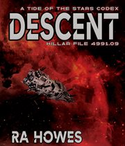Descent: Hillar File 4991.09 cover image
