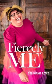 Fiercely ME cover image