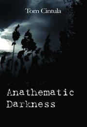 Anathematic Darkness cover image