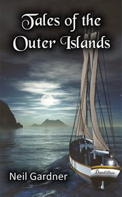 Tales of the Outer Islands cover image