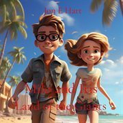 Milo and Iris Hawaiian Adventure cover image