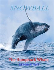 Snowball the Humpback Whale cover image