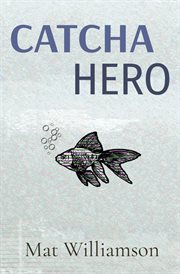 Catcha hero cover image