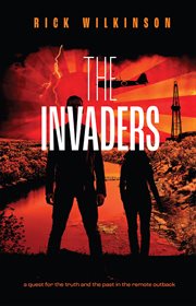 The Invaders cover image
