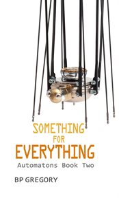 Something for Everything cover image