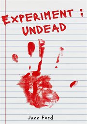Experiment : Undead cover image