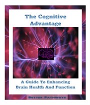 The Cognitive Advantage cover image