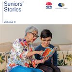 Seniors' Stories, Volume 9 cover image