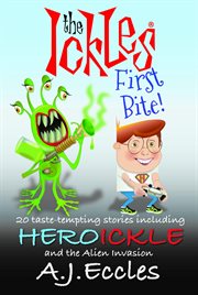 The Ickles® First Bite! cover image