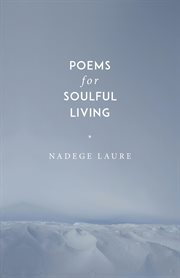Poems for Soulful Living cover image