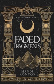 Faded Fragments cover image