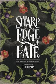 The Sharp Edge of Fate cover image