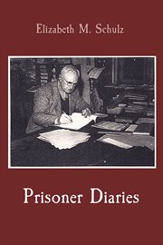 Prisoner Diaries cover image