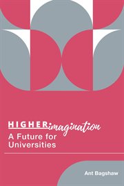 Higher Imagination cover image