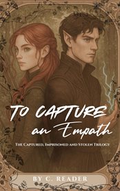 To Capture an Empath cover image